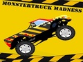 Monstertruck Madness խաղալ օնլայն