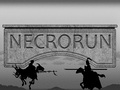 Necrorun խաղալ օնլայն