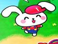 Cute Rabbit է Mario World 2 խաղալ օնլայն