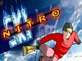 Nitro Ski խաղալ օնլայն