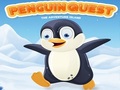 Penguin Quest խաղալ օնլայն