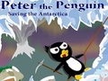 Peter the Penguin խաղալ օնլայն