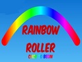 Rainbow Roller խաղալ օնլայն