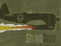 SteamBirds խաղալ օնլայն