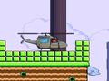 Mario Helicopter 2 խաղալ օնլայն