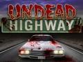 Undead Highway խաղալ օնլայն