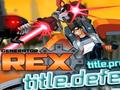 Generator Rex խաղալ օնլայն