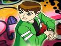 Ben 10 Free Runner խաղալ օնլայն