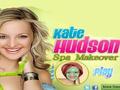 Kate Hudson Սպա Makeover խաղալ օնլայն