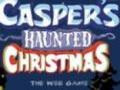 Caspers Haunted Սուրբ Ծնունդ խաղալ օնլայն