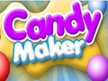 Candy Maker խաղալ օնլայն