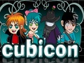 Cubicon խաղալ օնլայն