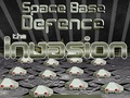 Space Base Defence խաղալ օնլայն