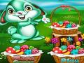 Easter Bunny-ի Forest Ակումբ խաղալ օնլայն