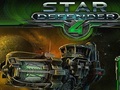 Star Defender 4 խաղալ օնլայն