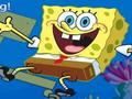 Spongebob Super stacker խաղալ օնլայն