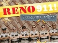 Reno 911 խաղալ օնլայն