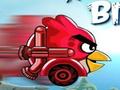 Angry Birds 2 հրթիռ խաղալ օնլայն