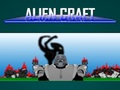 Alien Craft խաղալ օնլայն