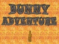 Bunny Adventure խաղալ օնլայն