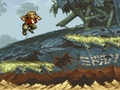 Metal Slug Brutal 2 խաղալ օնլայն