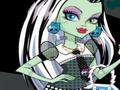 Monster High Fashion խաղալ օնլայն