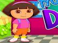 Սոված Dora խաղալ օնլայն