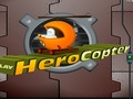 Herocopter խաղալ օնլայն