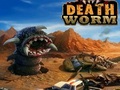 Death Worm Game խաղալ օնլայն