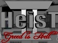 Heist 2 խաղալ օնլայն