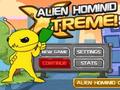 Alien hominid Xtreme խաղալ օնլայն