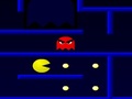 Pacman Advanced խաղալ օնլայն