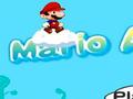 Mario Amazing Jump խաղալ օնլայն