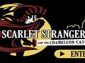 Scarlet Stranger եւ Chameleon Castle խաղալ օնլայն