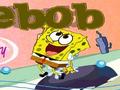 Feed Spongebob խաղալ օնլայն