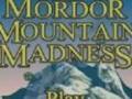 Mordor Mountain Madness խաղալ օնլայն