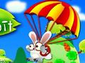 Flying Rabbit խաղալ օնլայն