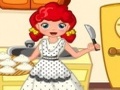 Cute Little Chef խաղալ օնլայն