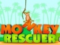 Monkey Rescuer խաղալ օնլայն