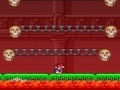 Mario Dark Dungeon խաղալ օնլայն