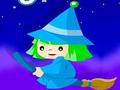 Witch Ball խաղալ օնլայն