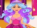 Princess hairstyles խաղալ օնլայն