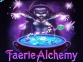 Faerie Alchemy խաղալ օնլայն