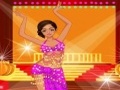 Belly Dancer խաղալ օնլայն