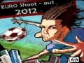 Euro Shoot-out 2012 խաղալ օնլայն