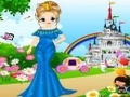 Fashion Princess Isabella խաղալ օնլայն