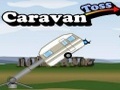 Caravan Toss խաղալ օնլայն