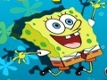 Spongebob Սեղմեք Alike խաղալ օնլայն