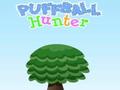 Puffball Hunter խաղալ օնլայն