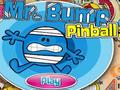 Պրն bump Pinball խաղալ օնլայն